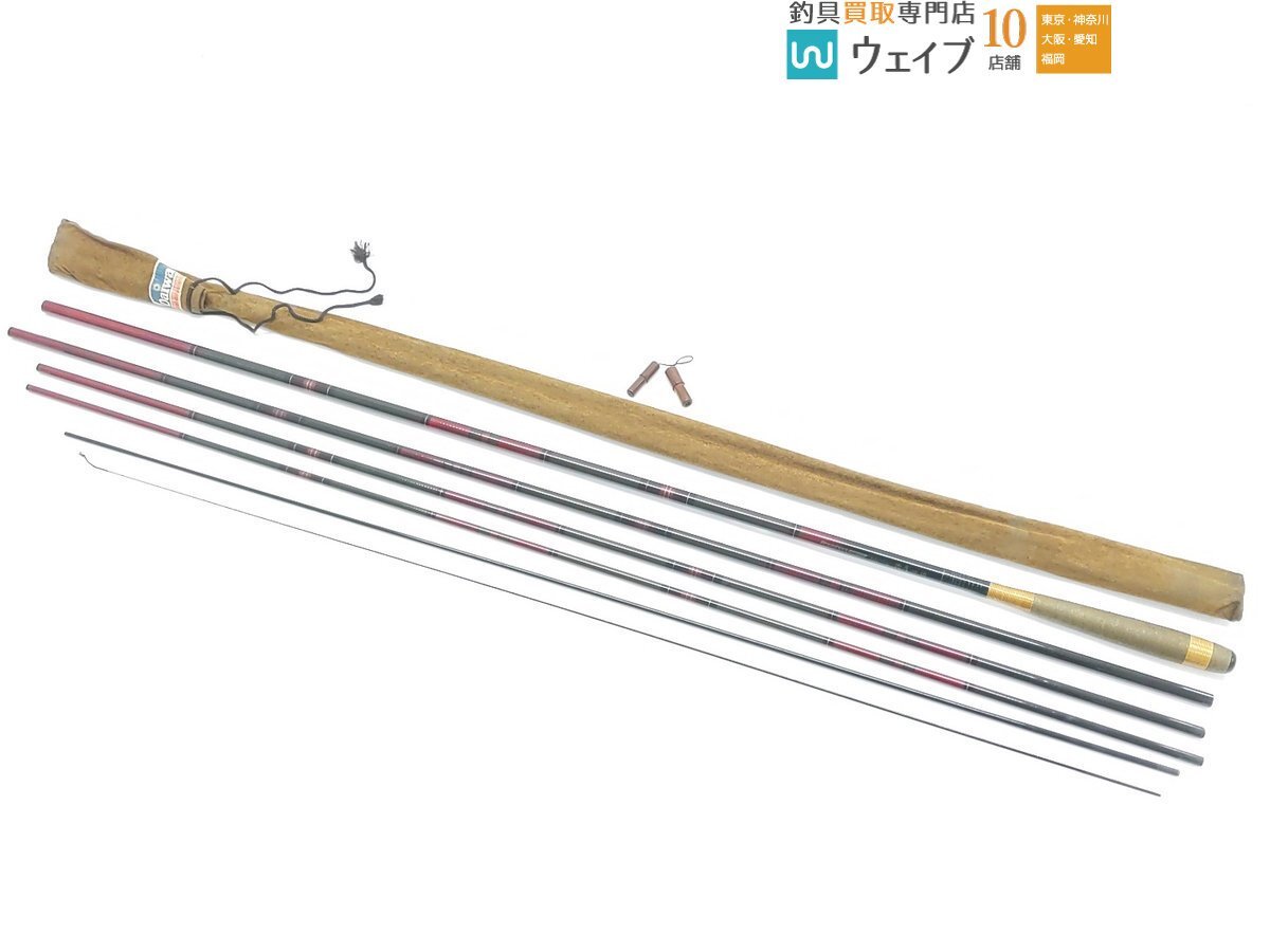 ダイワ 抱月 硬式19尺 ダイワ 抱月 硬式19尺 ダイワ 抱月 硬式19尺