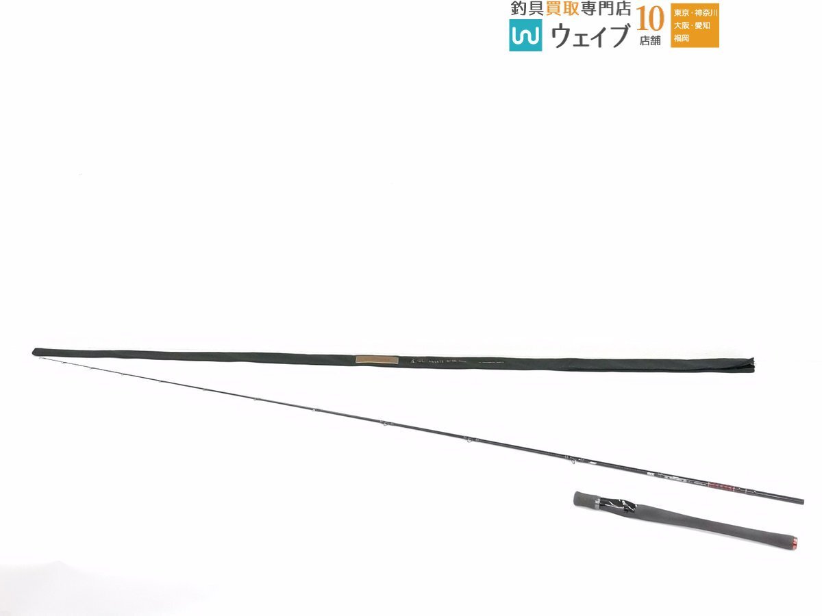 Yahoo!オークション -「ダイワ ハートランド 751hrb-sv ags19 疾風七伍