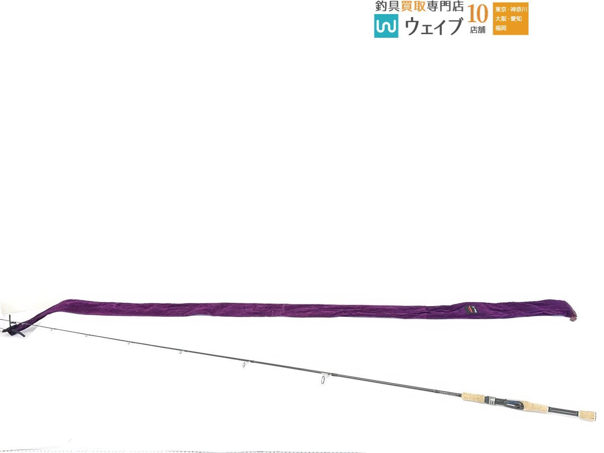 Yahoo!オークション -「デストロイヤー f3-610xs」(メガバス) (1ピース
