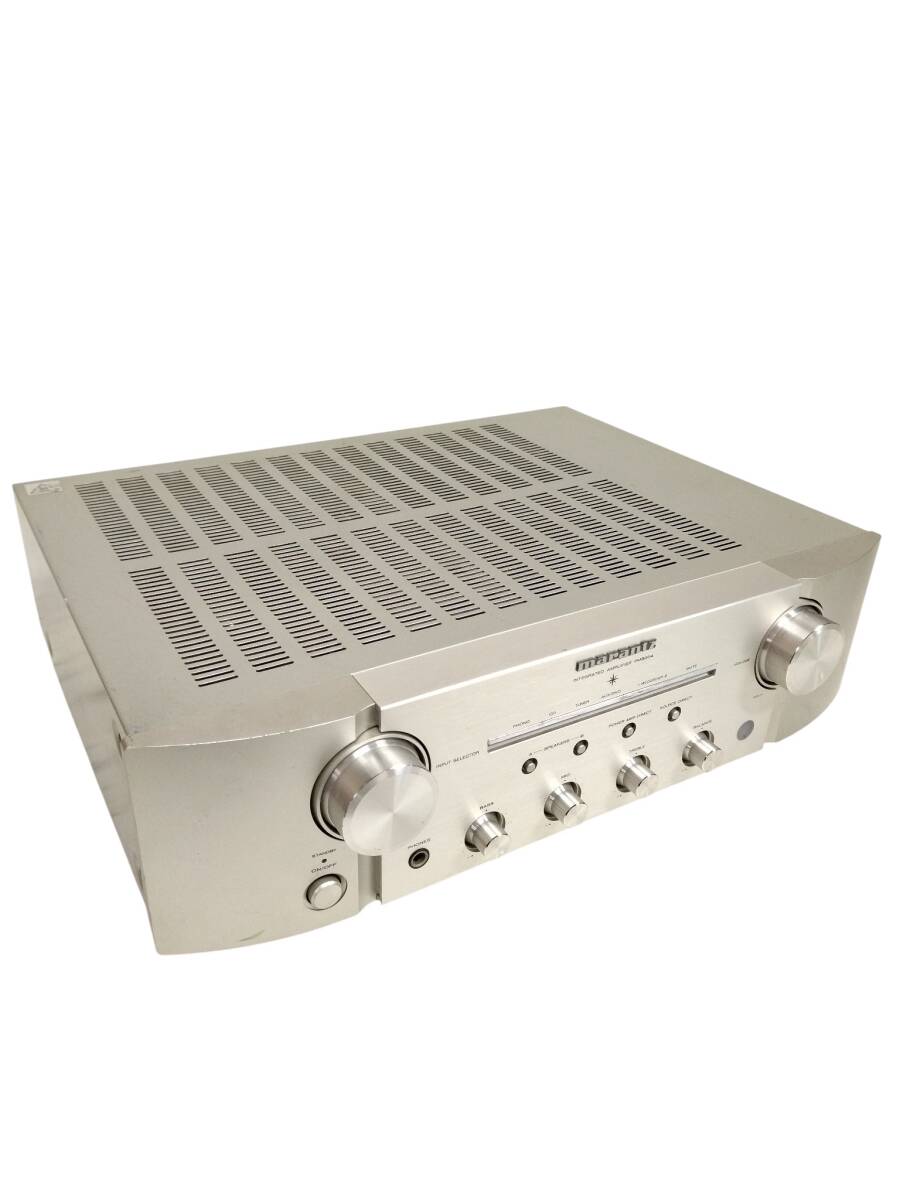 Yahoo!オークション -「marantz 8004」の落札相場・落札価格