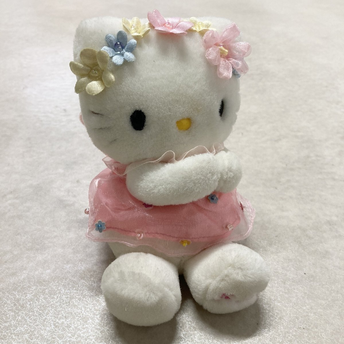 Yahoo!オークション -「fairy ～フェアリー～」(ハローキティ