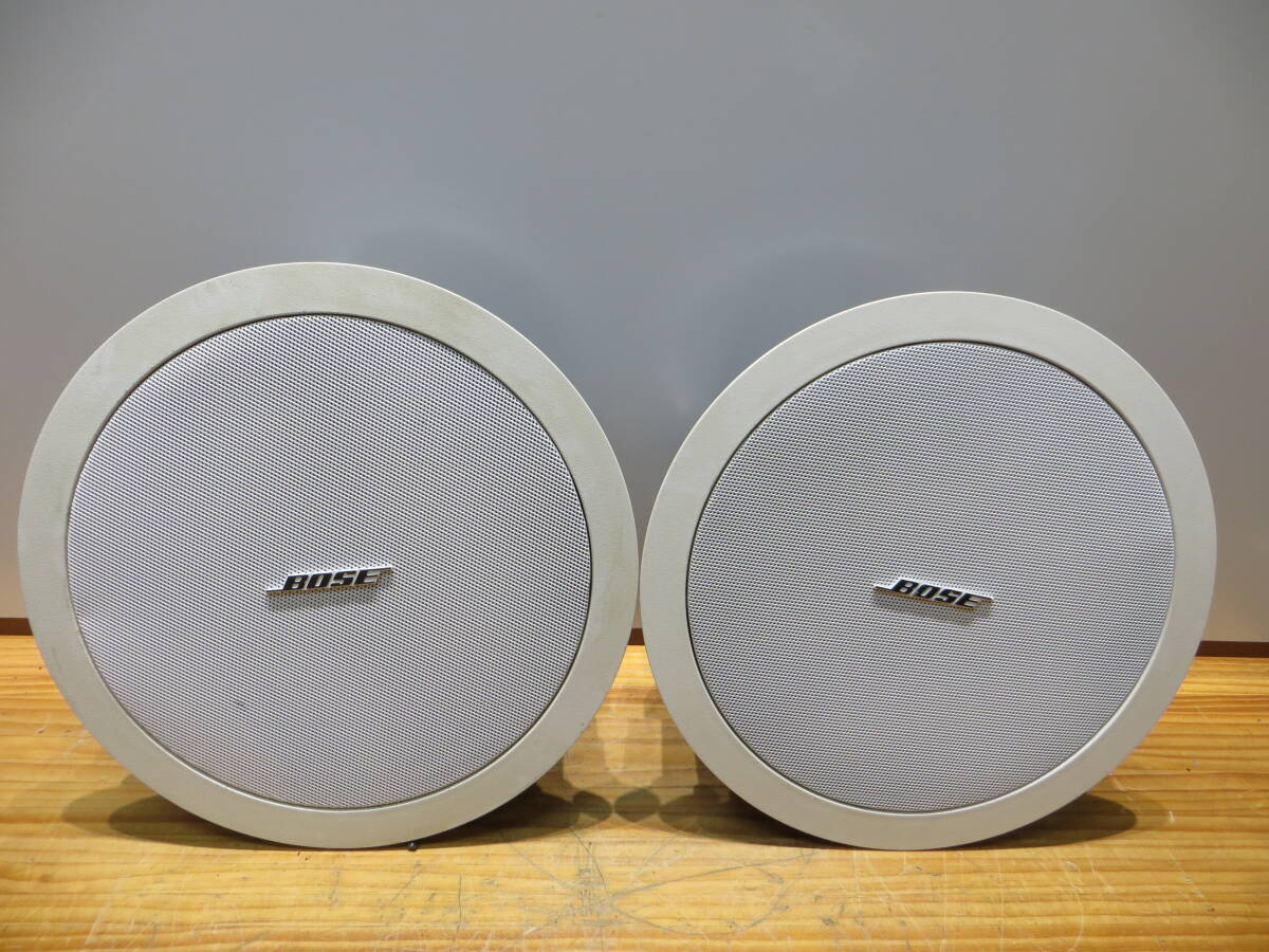 BOSE DS40Fの値段と価格推移は？｜3件の売買データからBOSE DS40Fの