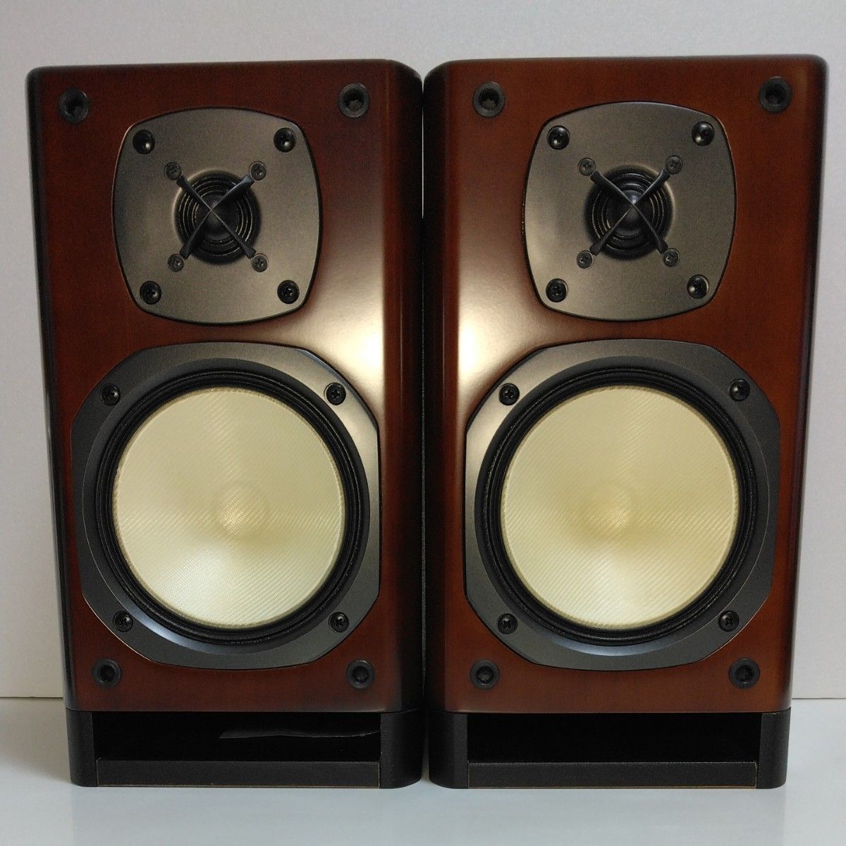 B Technics SB-4500 1本 大型製品の為2口に分けて出品｜Yahoo!フリマ