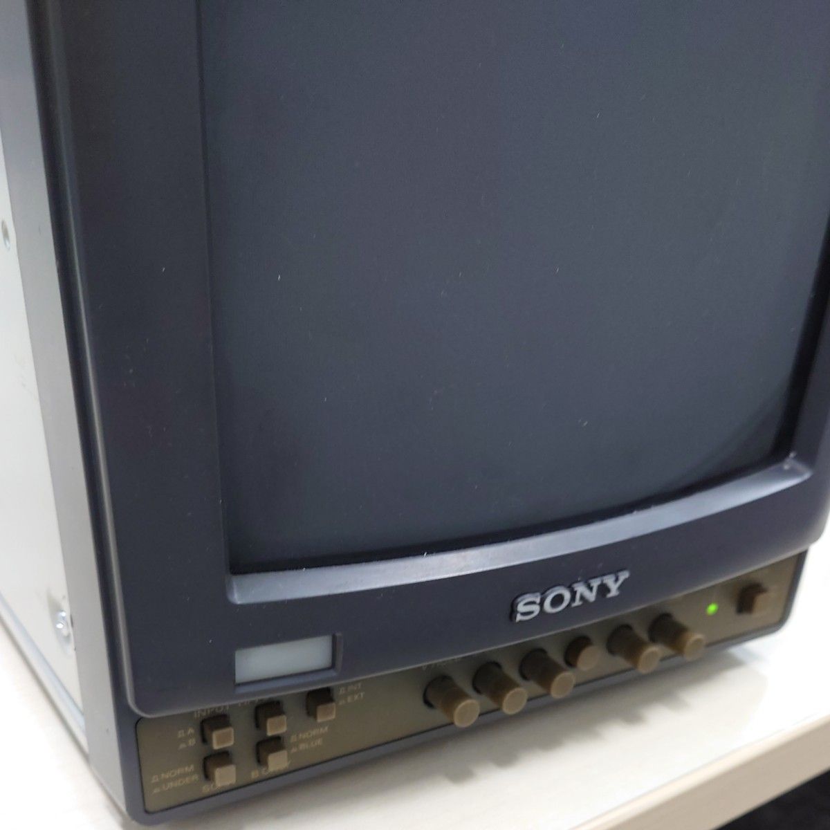 SONY 17インチ パソコン用ブラウン管モニター CPD-17ES2｜Yahoo!フリマ