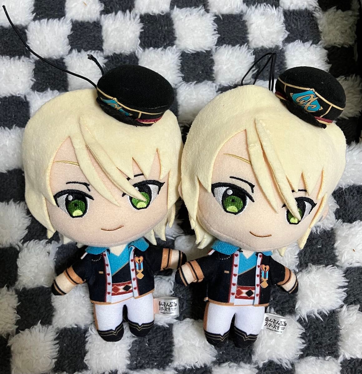 あんスタ 白鳥藍良 一緒に暮らすぬい いつぬい｜Yahoo!フリマ（旧