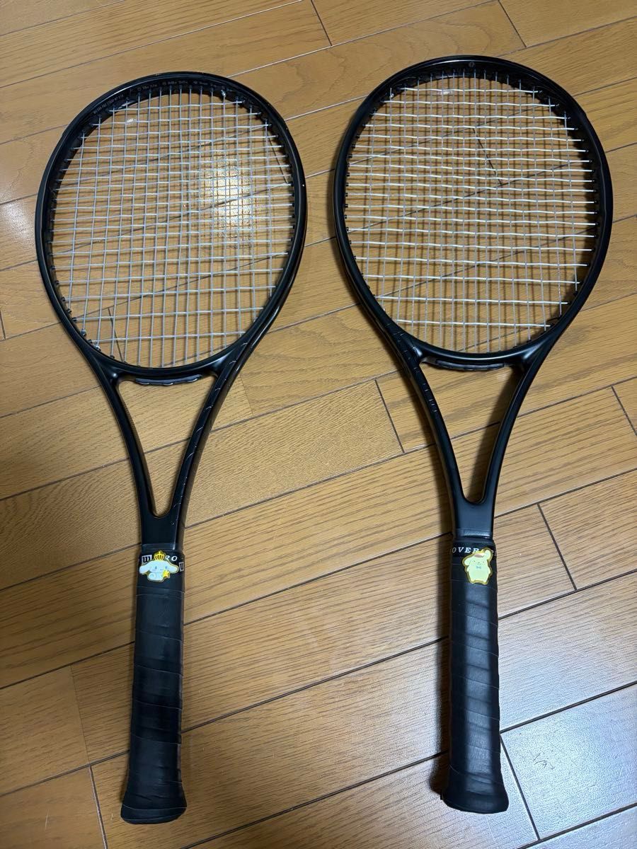 プロラボ PROSTAFF six one100 v13 チューンナップ品 G3｜Yahoo!フリマ