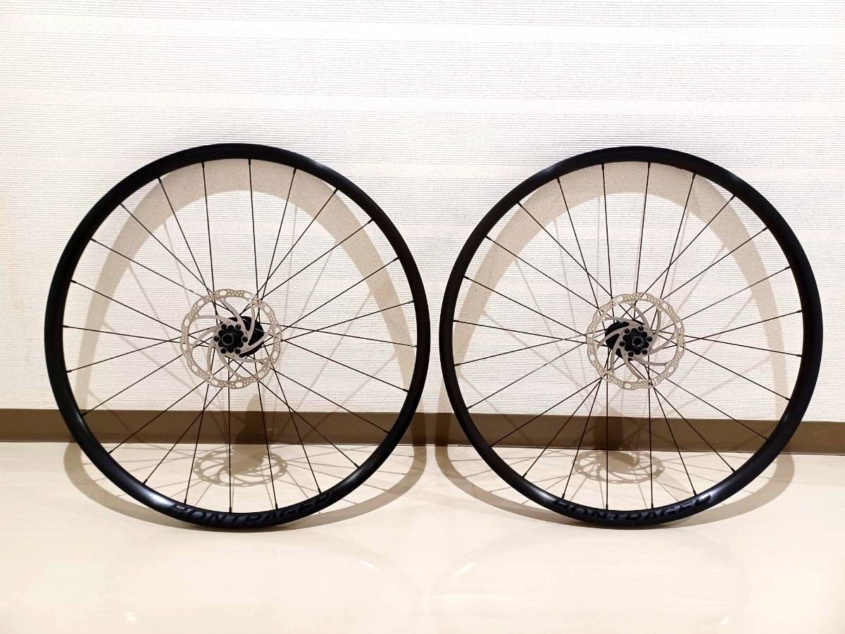 700C前後セット GIANT GX28 シマノ8-10S対応 QL/ディスクブレーキ専用