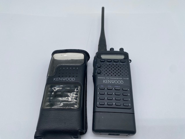 Yahoo!オークション -「ケンウッド 1200mhz」(ハンディ