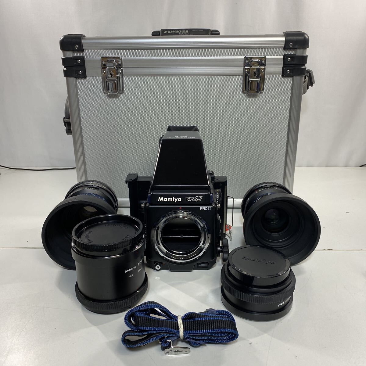 Yahoo!オークション -「mamiya rz 67 140mm」の落札相場・落札価格