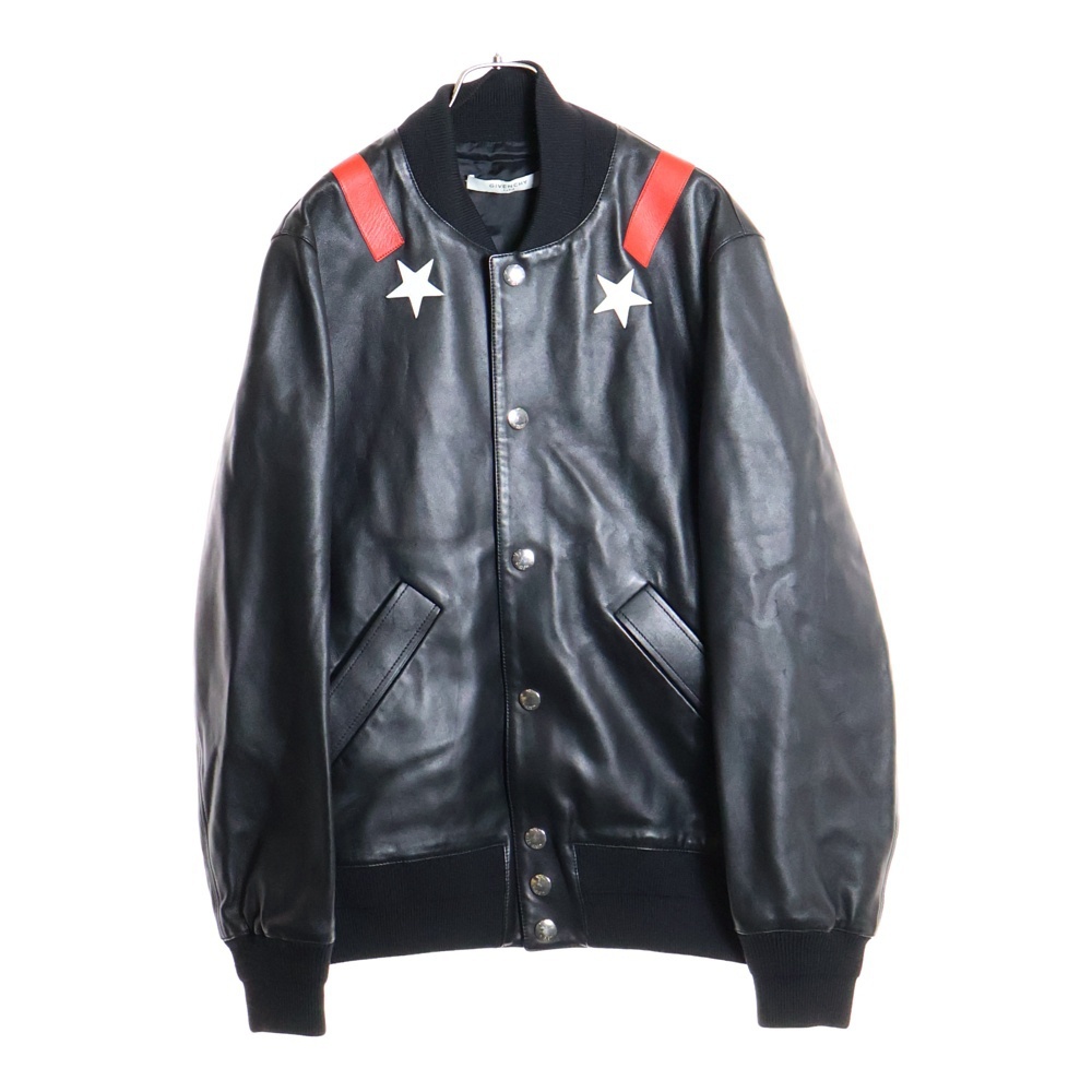 2026年最新】Yahoo!オークション -∞∞givenchy∞∞ ボンバー