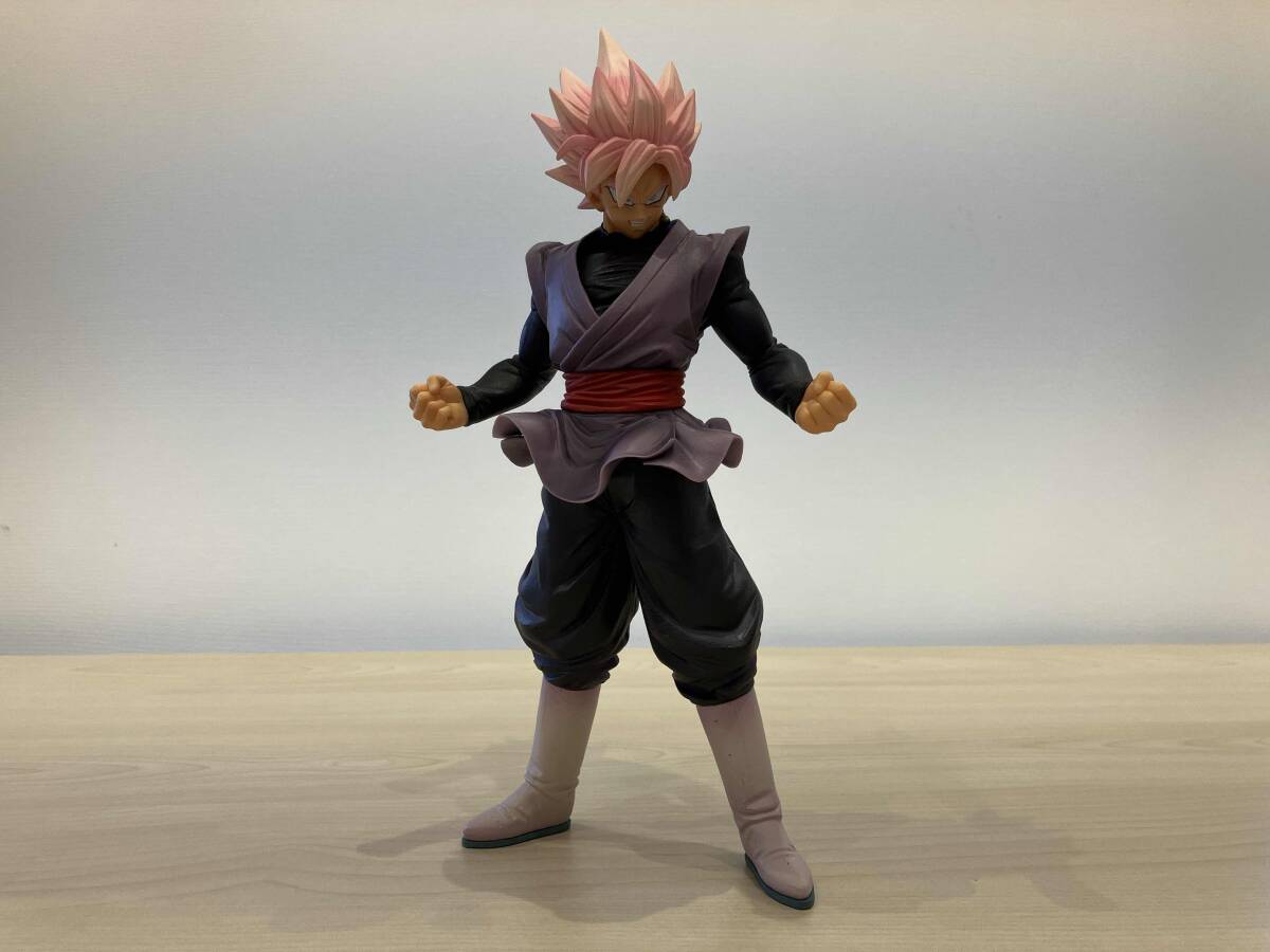 Yahoo!オークション -「ドラゴンボール 一番くじ ここに極まれり」の