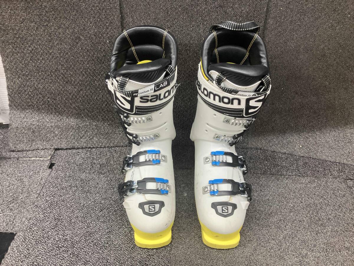 2026年最新】Yahoo!オークション -(サロモン salomon) x-maxの中古品