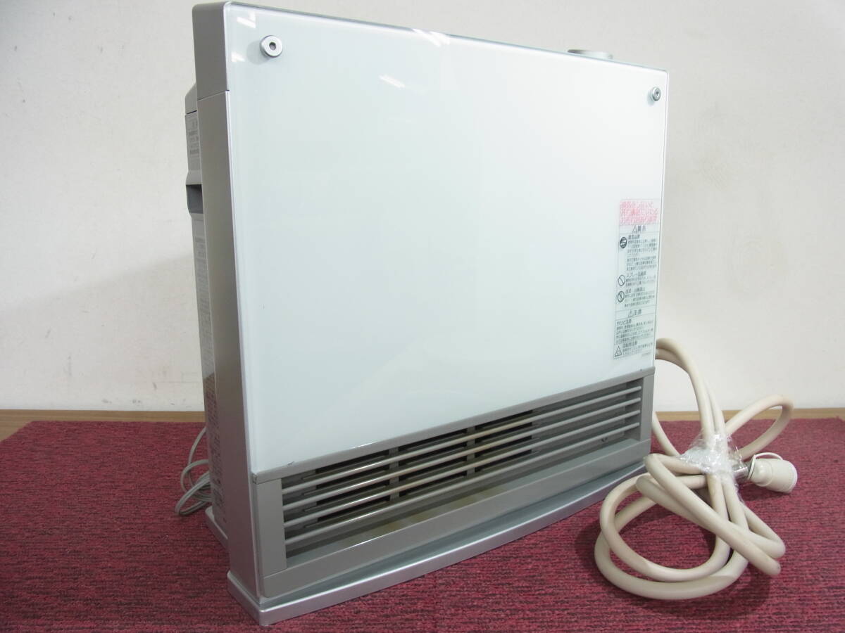 Yahoo!オークション -「gfh-2400d」(ガスファンヒーター) (ファン