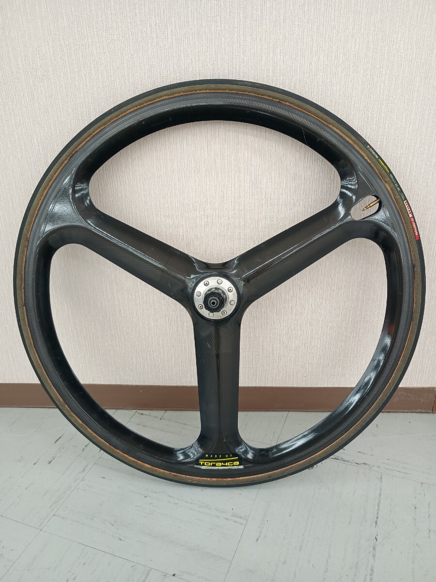 Yahoo!オークション -「バトンホイール」(パーツ) (自転車