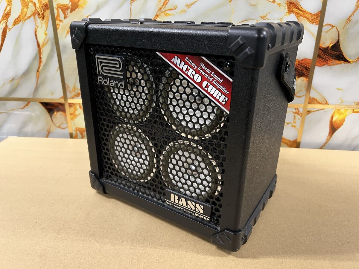Yahoo!オークション -「roland micro cube bass rx」の落札相場・落札価格