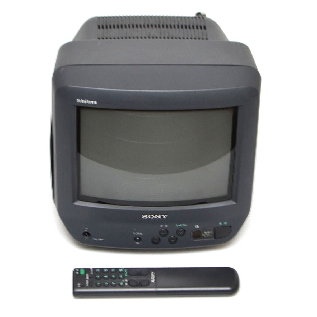 Yahoo!オークション -「10インチブラウン管テレビ」(ブラウン管) (14