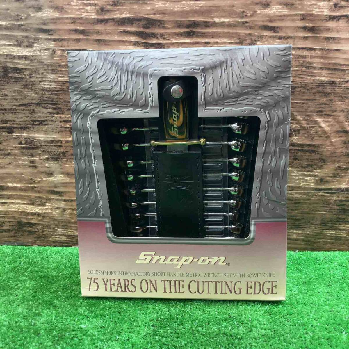 2026年最新】Yahoo!オークション -スナップオン 75周年の中古品・新品