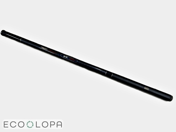 Yahoo!オークション -「nft power loop」(渓流竿) (淡水)の落札相場