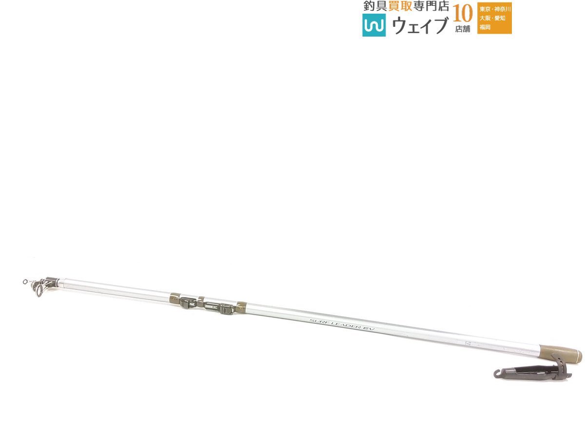 Yahoo!オークション -「サーフリーダー 405 dx-t」の落札相場・落札価格