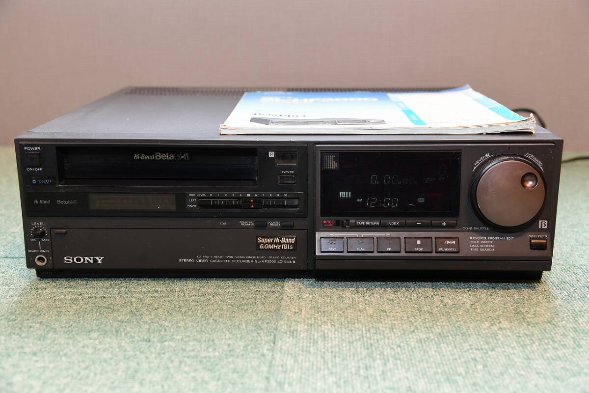 Yahoo!オークション -「sl-hf3000」の落札相場・落札価格