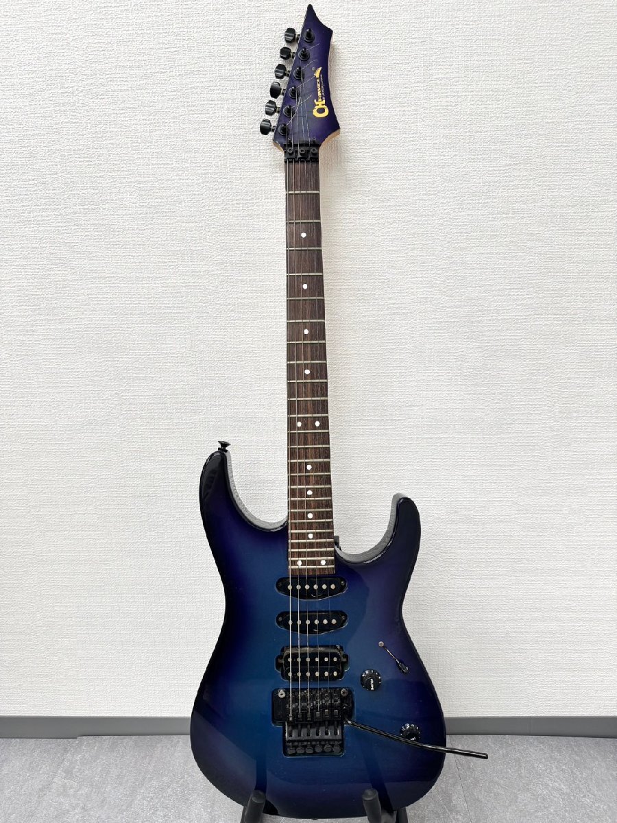 Yahoo!オークション -「charvel jackson」(本体) (エレキギター)の落札