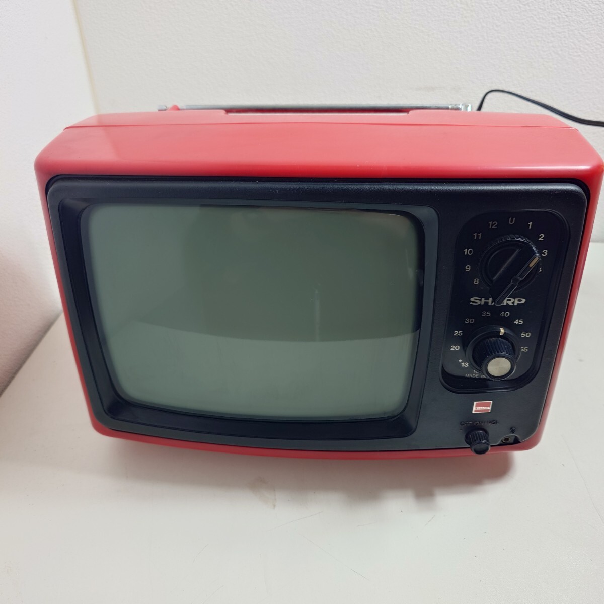 Yahoo!オークション -「ナショナルブラウン管テレビ」の落札相場・落札価格
