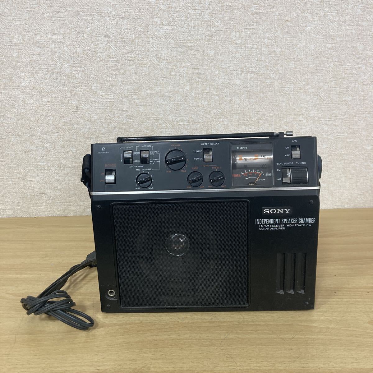 Yahoo!オークション -「icf-9090」の落札相場・落札価格