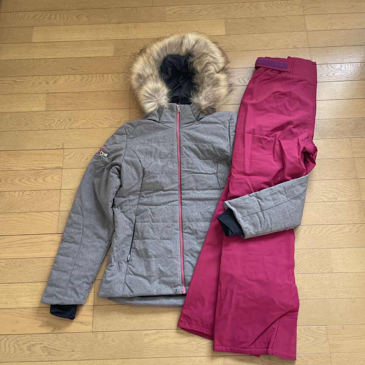 2026年最新】Yahoo!オークション -(オンヨネ on yo ne)(女性用)の中古