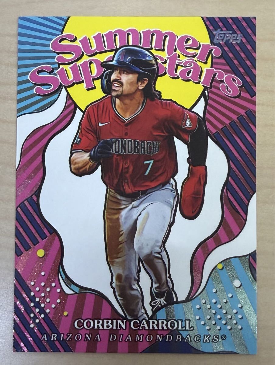 Yahoo!オークション -「corbin」(Topps) (シングルカード)の落札相場