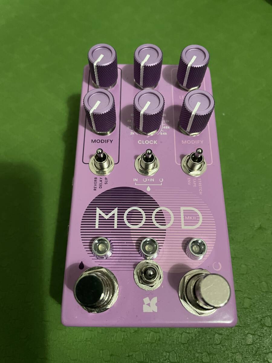 Yahoo!オークション -「chase bliss mood」の落札相場・落札価格