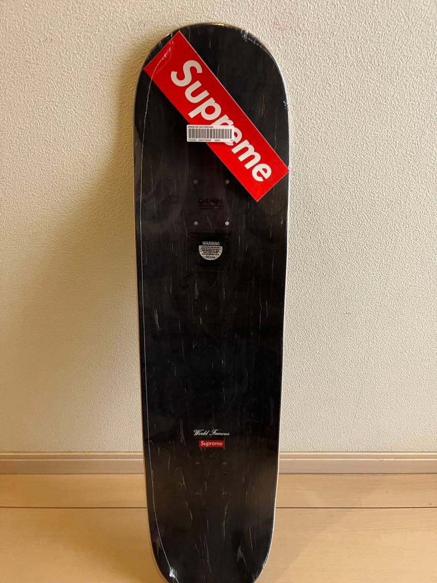Supreme Michael Jackson Dangerous Skateboard Multi シュプリーム