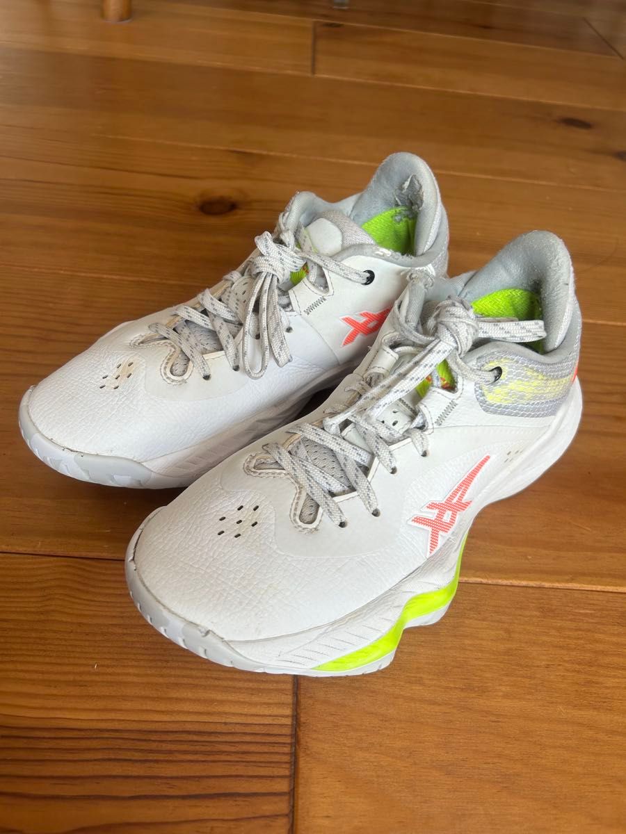 ballaholic Asics Nova Surge Low Vanilla ボーラホリック アシックス