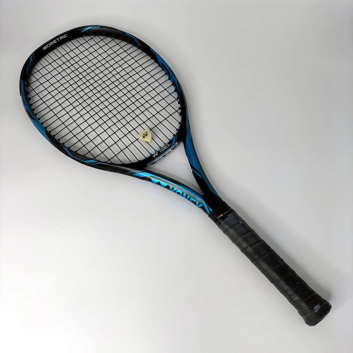 YONEX EZONE DR100 グリップ2 ブルー｜Yahoo!フリマ（旧PayPayフリマ）