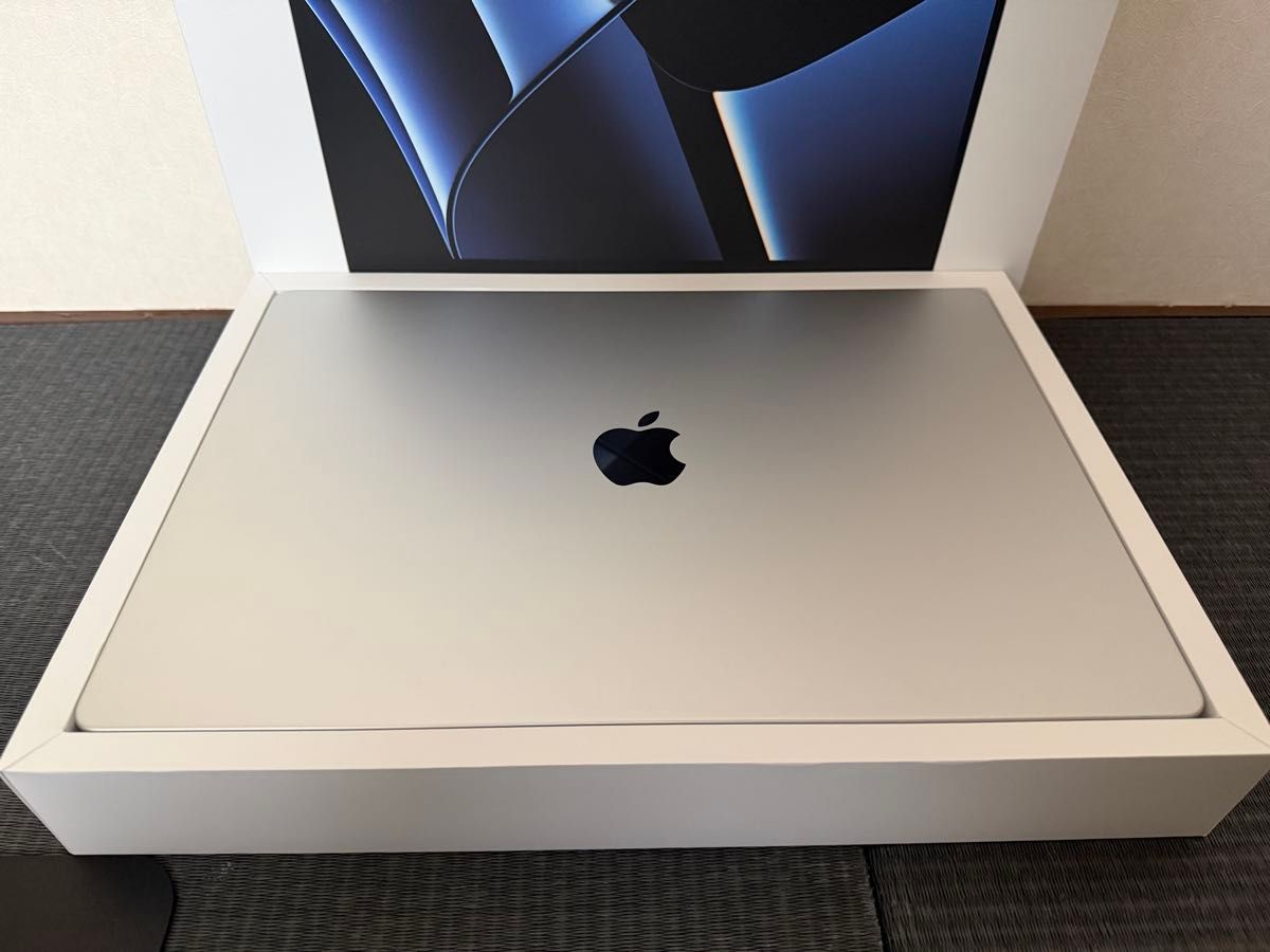 美品&高性能 MacBook Pro M1Pro 14in 32&1TB シルバ｜Yahoo!フリマ（旧