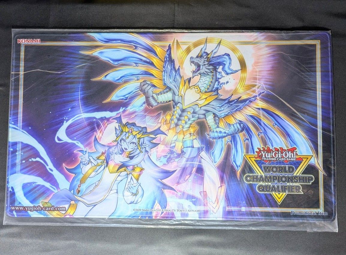 遊戯王 霊王の波動 シークレット ドミナスインパルス｜Yahoo!フリマ