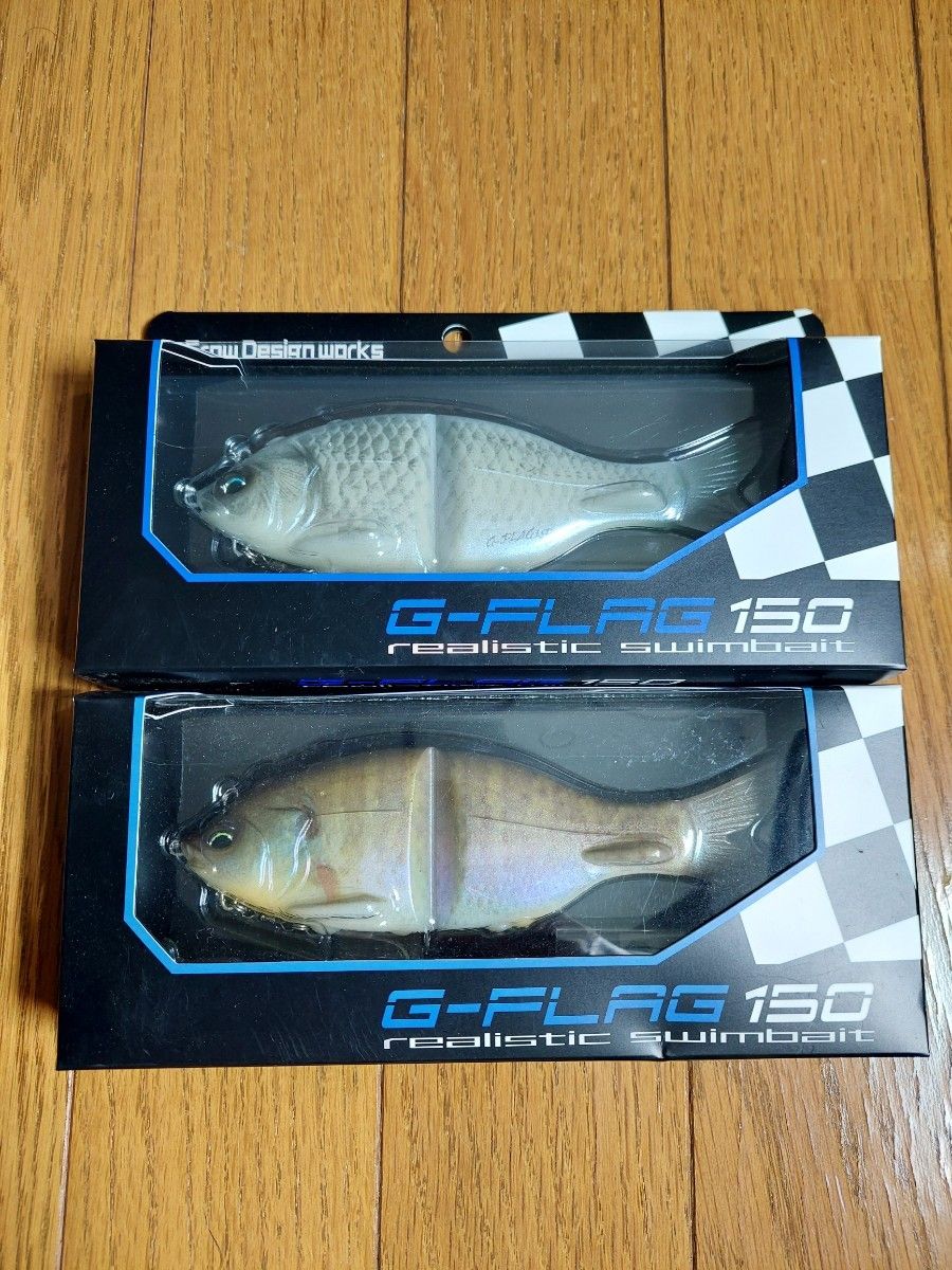 新品】グローデザインワークス G-FLAG150 CAMO GILL カモギル｜Yahoo