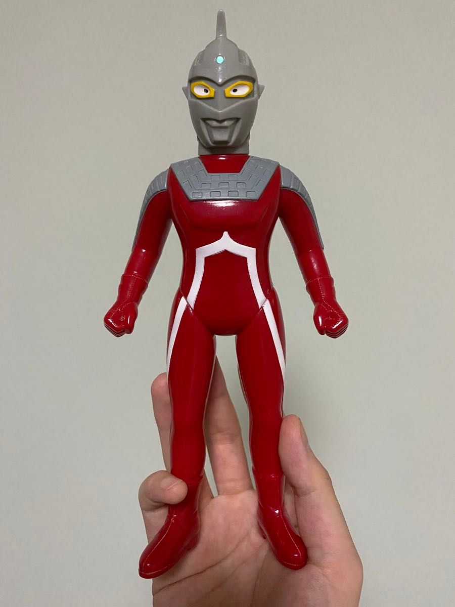 ブルマァク ウルトラマンベリアル 検索 マーミット ベアモデル m1号