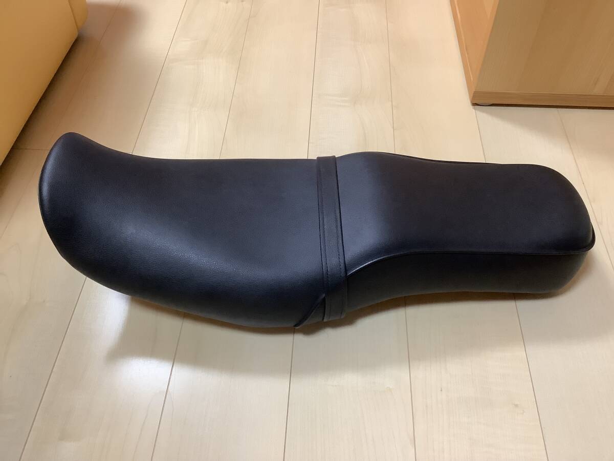 Yahoo!オークション -「エストレヤ シート 純正」(純正品) (カワサキ用