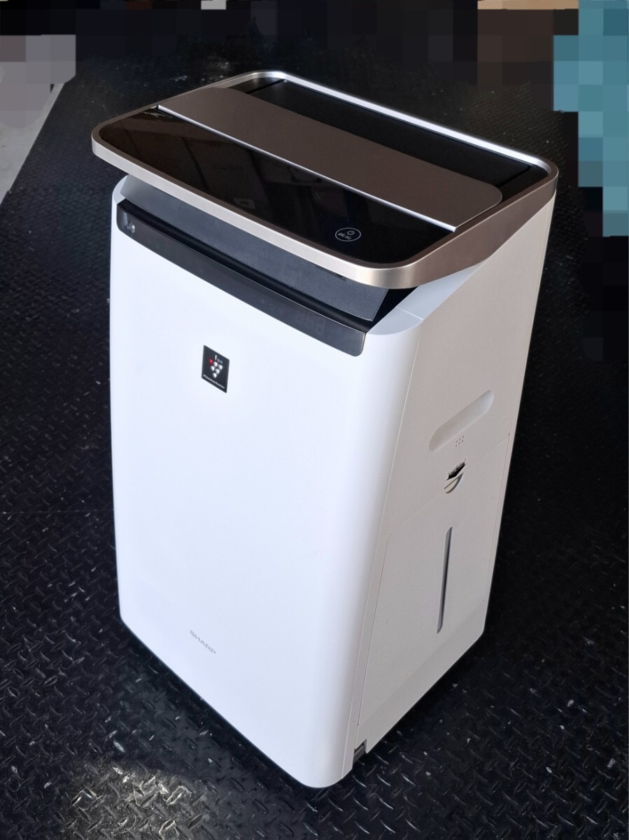 シャープ KI-JP100 オークション比較 - 価格.com