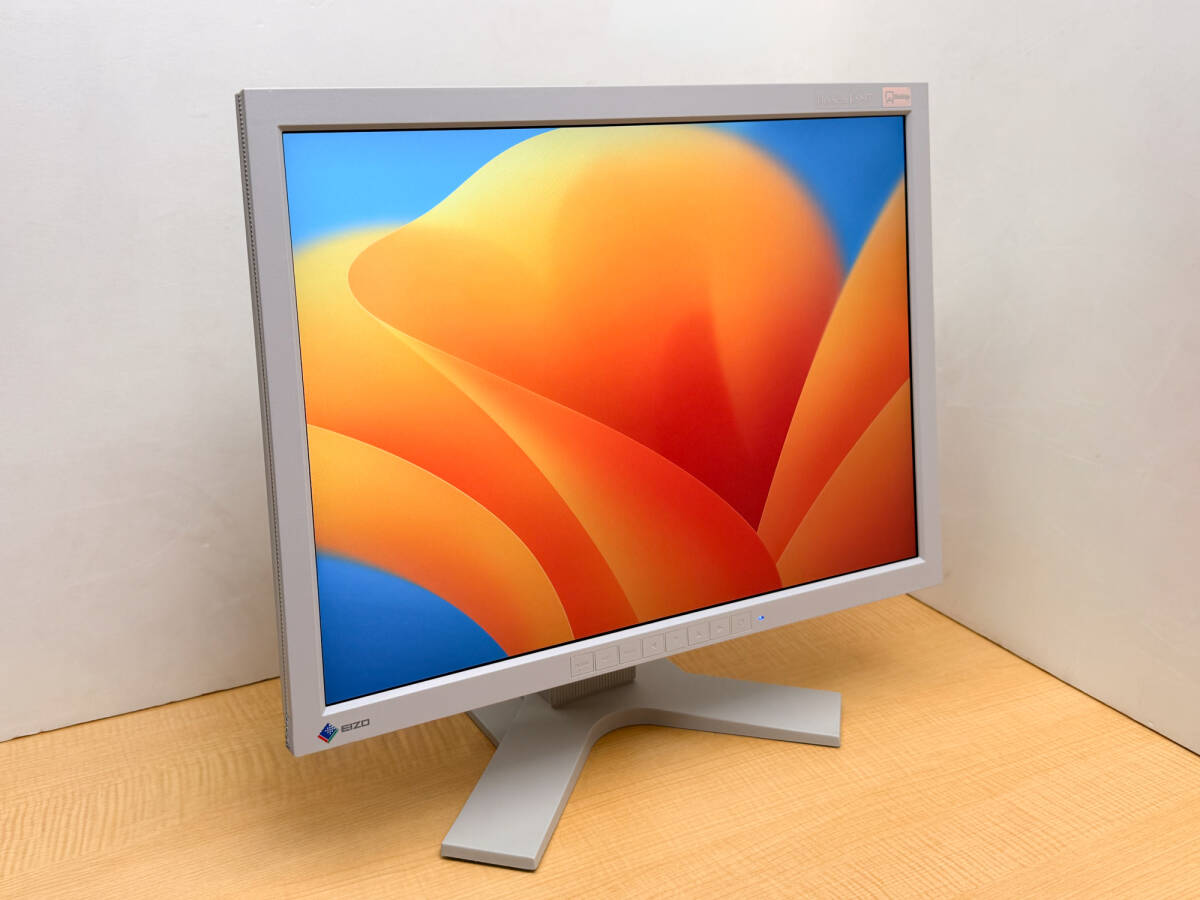 Yahoo!オークション -「eizo l997」(液晶) (モニタ)の落札相場・落札価格