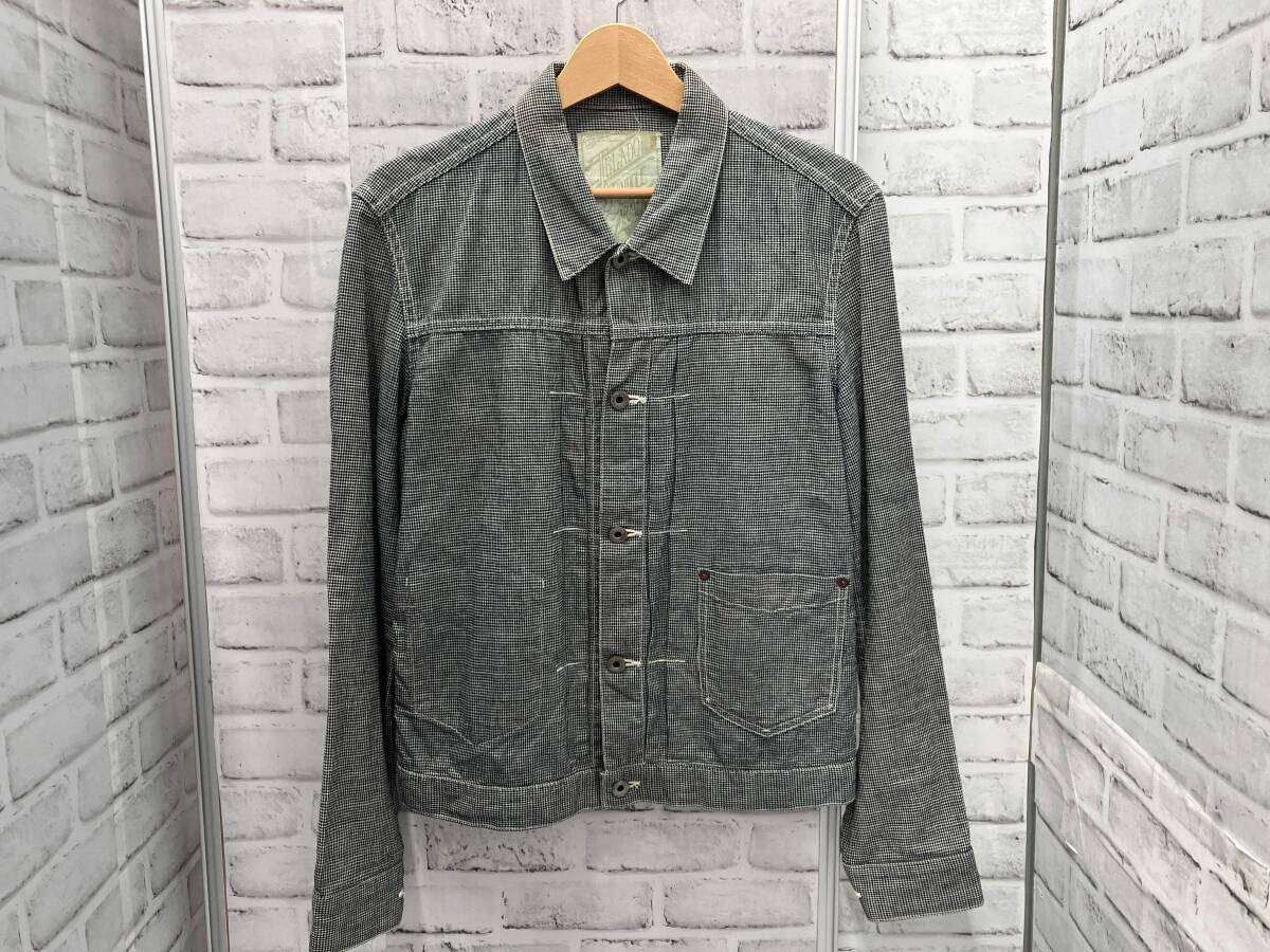 2026年最新】Yahoo!オークション -ジェラード ジャケットの中古品