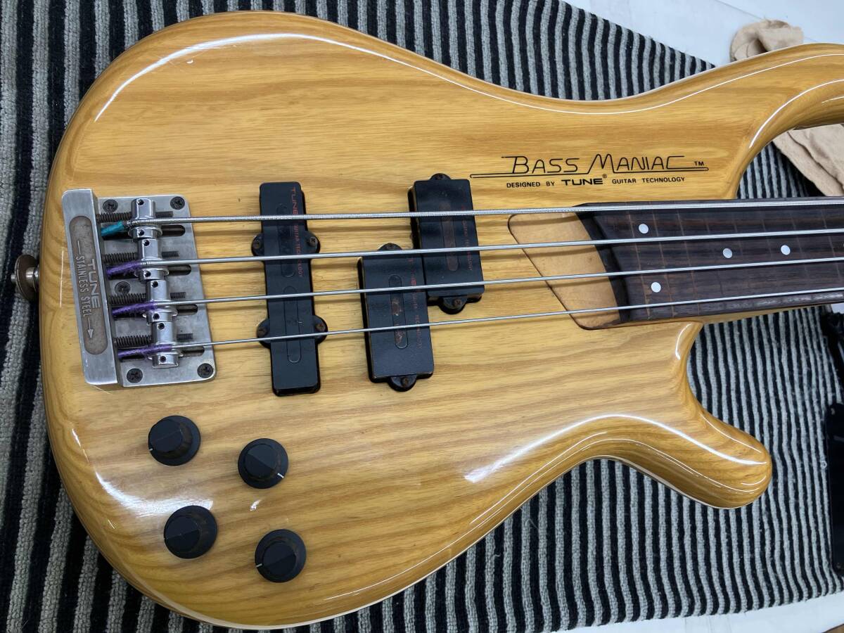 2026年最新】Yahoo!オークション -tune ベースの中古品・新品・未使用