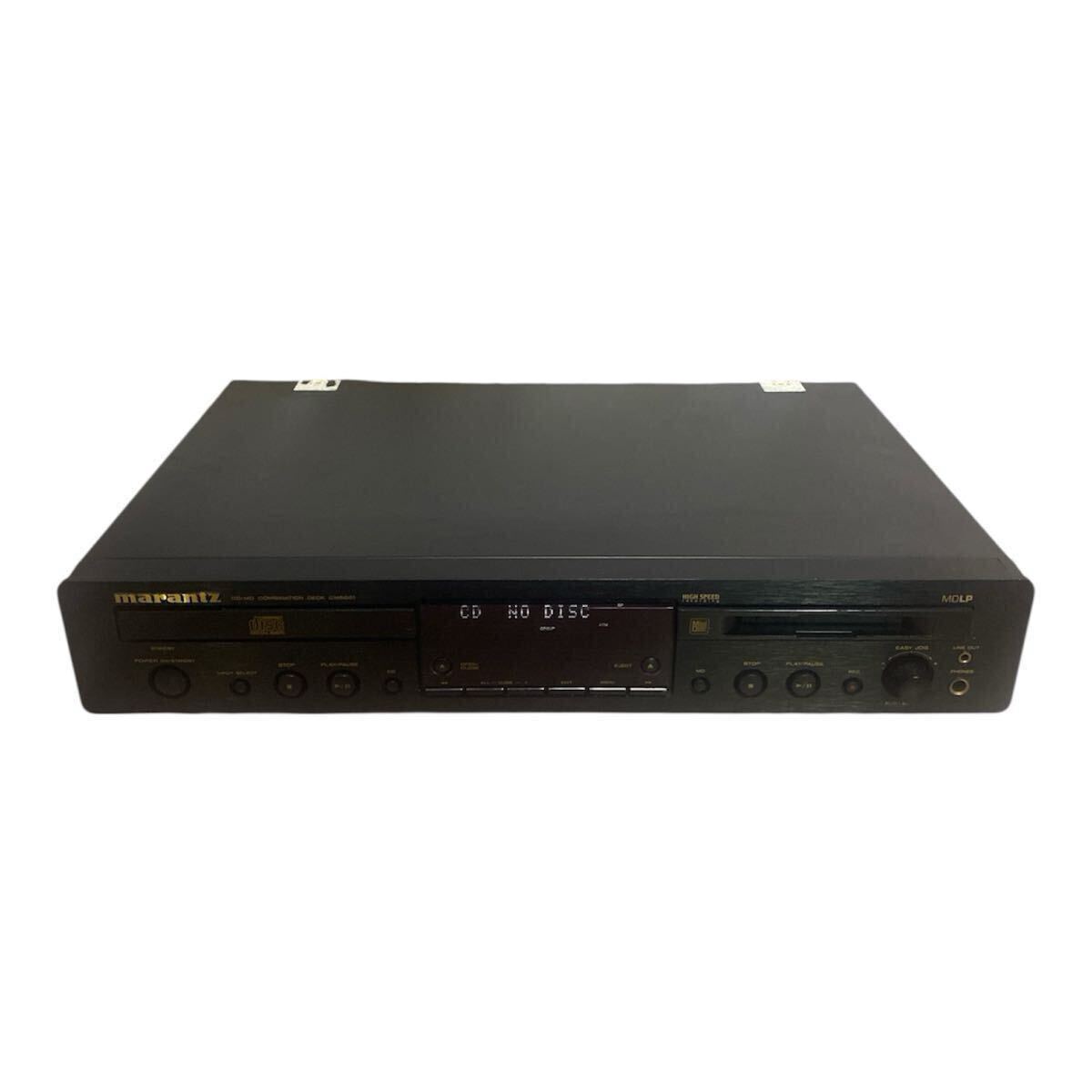 Yahoo!オークション -「marantz cm6001」の落札相場・落札価格