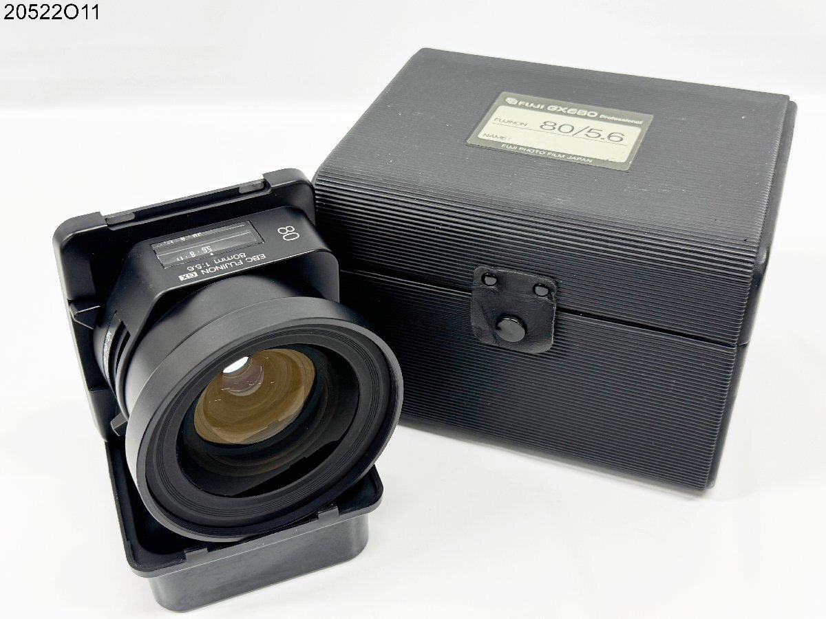 Yahoo!オークション -「fuji gx680」(レンズ) (カメラ、光学機器)の