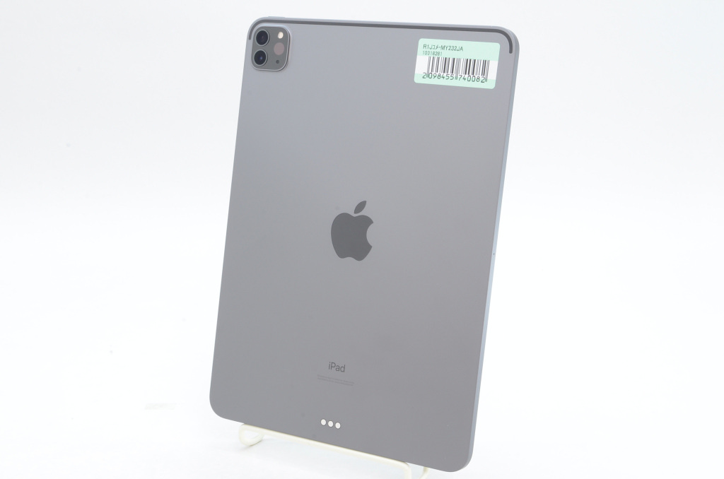 価格.com - Apple iPad Pro 11インチ 第2世代 Wi-Fi 128GB 2020年春