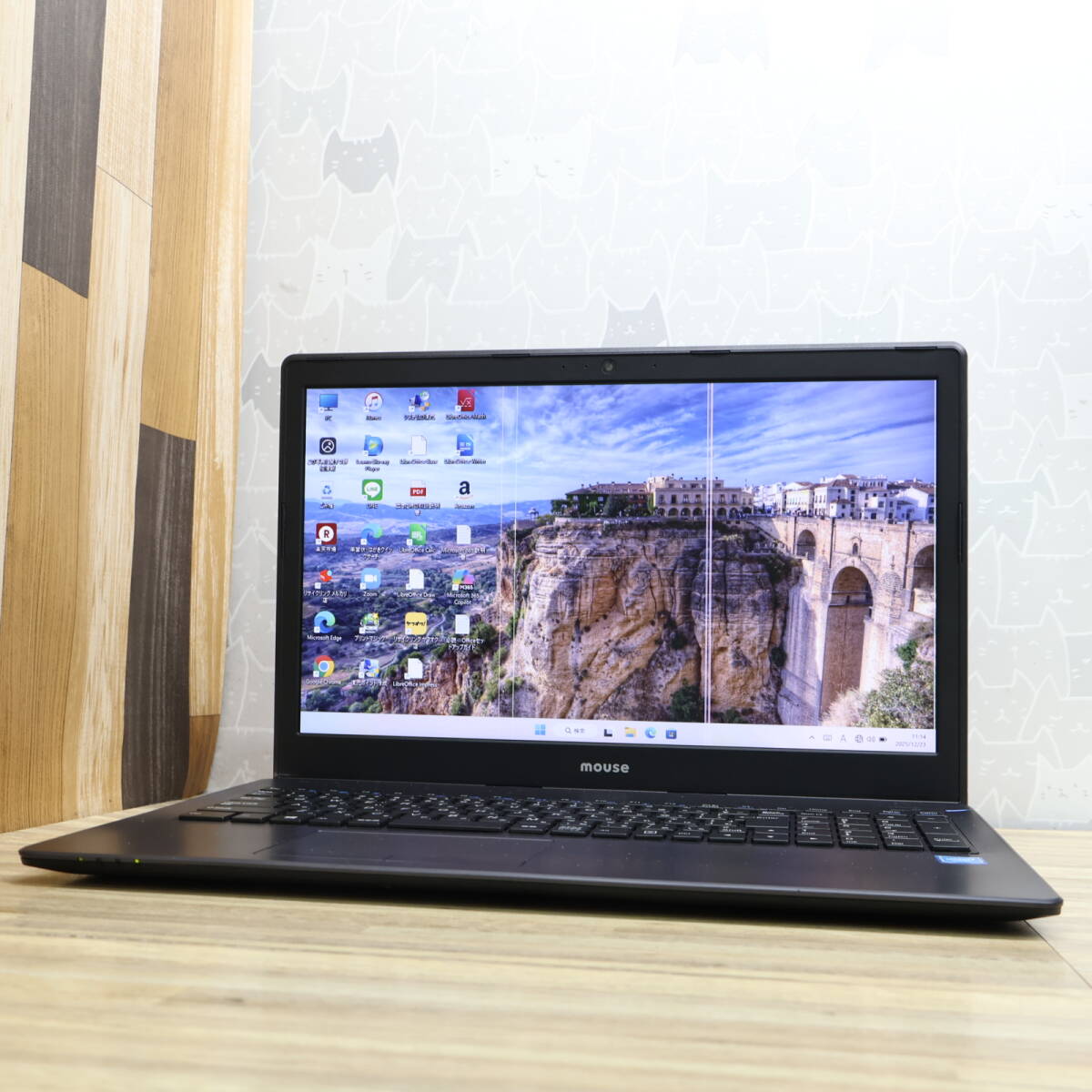 Yahoo!オークション -「mb-b503」(マウスコンピューター) (ノート