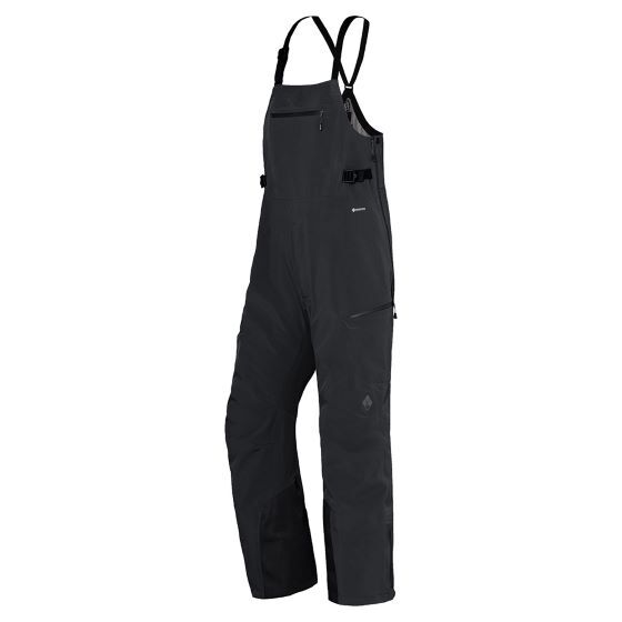 超人気◎】mont-bell ビブパンツ 中綿 サスペンダー付き 完売モデル