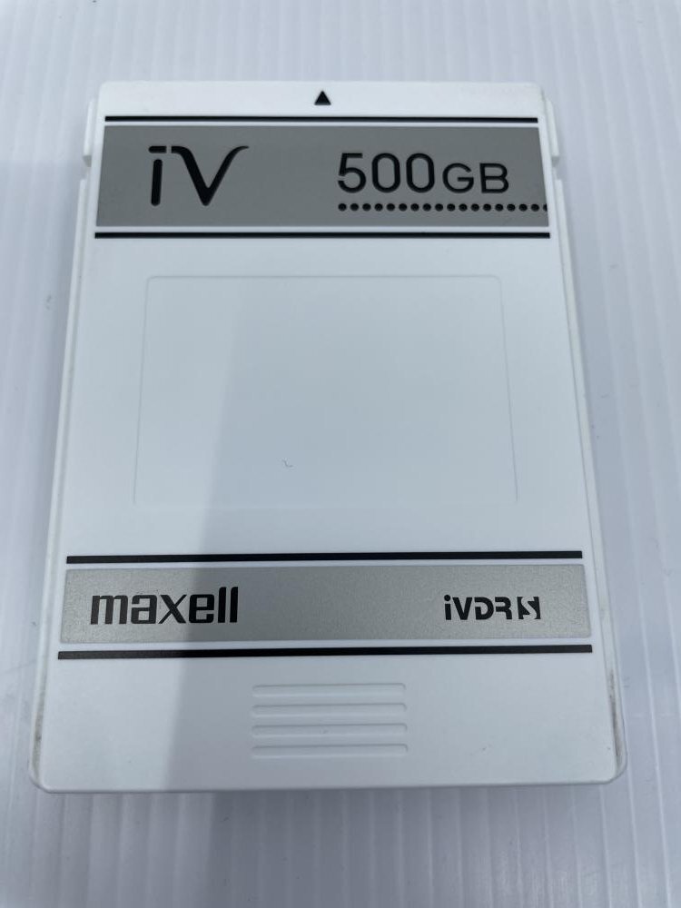 Yahoo!オークション -「ivdr 500gb」の落札相場・落札価格