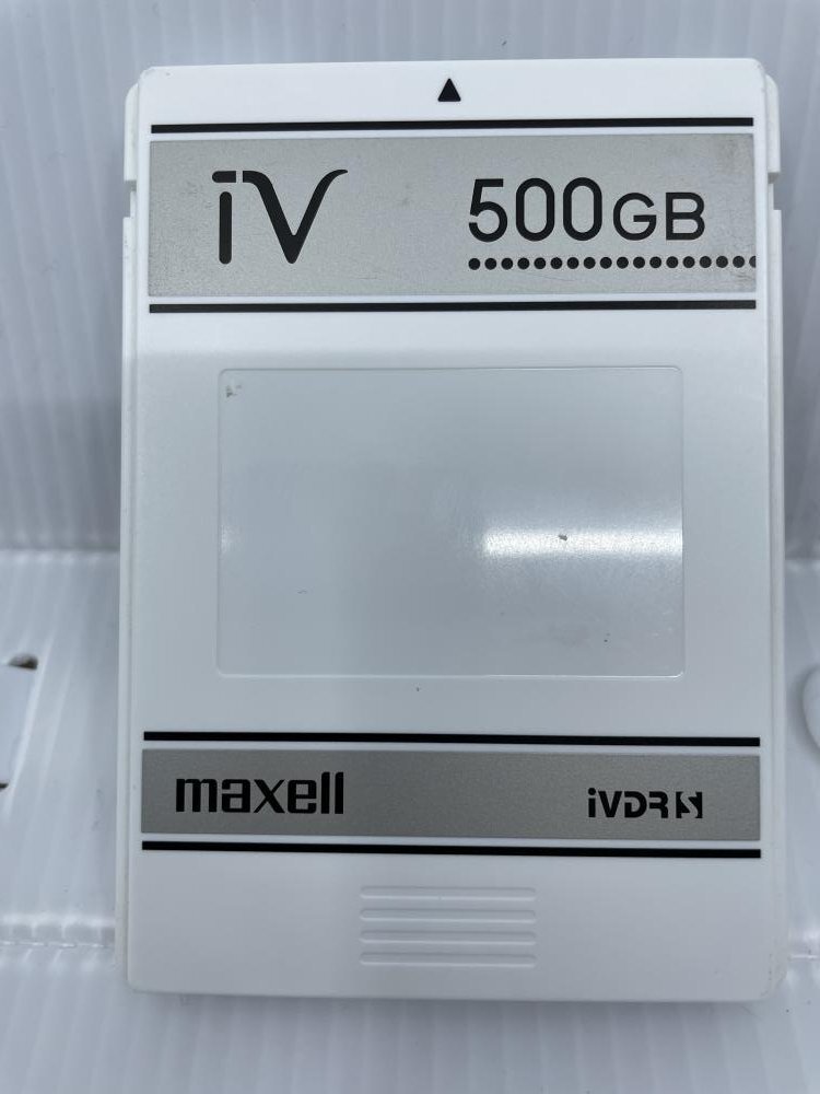 Yahoo!オークション -「ivdr 500gb」の落札相場・落札価格