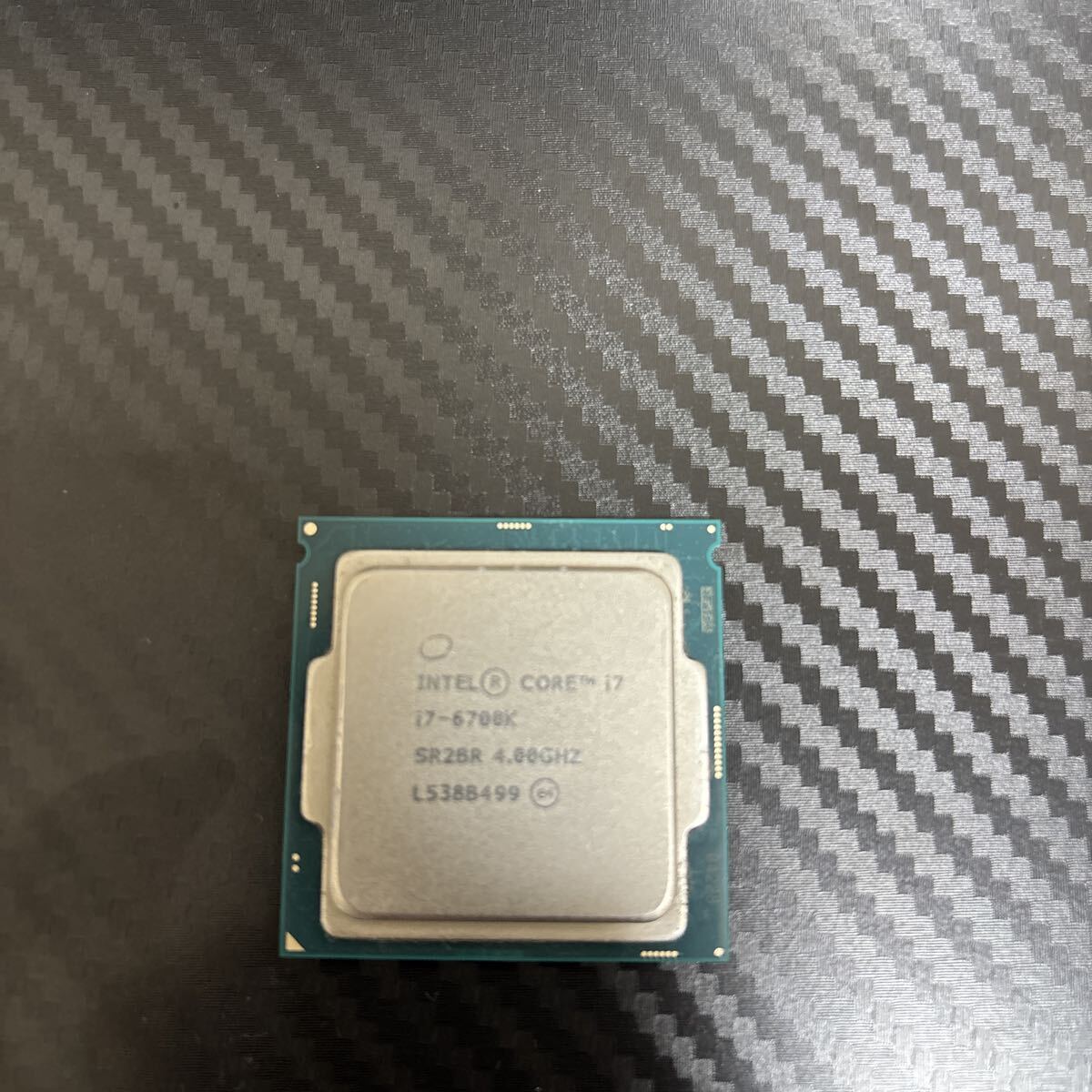Yahoo!オークション -「core i7-6700k」の落札相場・落札価格